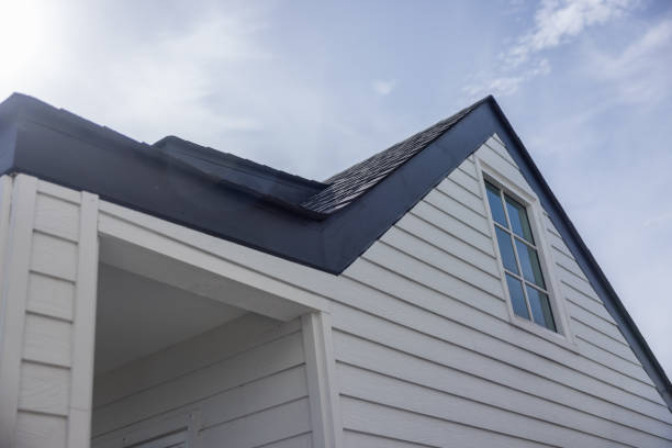 Custom Trim and Detailing for Siding in Holly Springs, MS